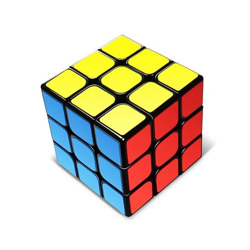 Cube 3x3 Moyu MF3