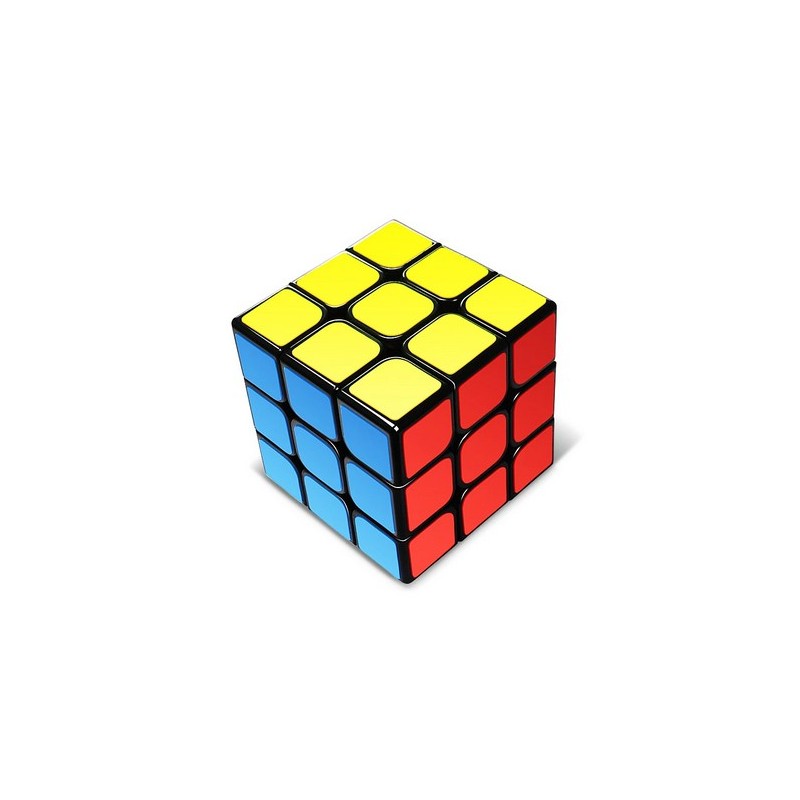 Cube 3x3 Moyu MF3