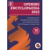 DVD Chessbase Opening Encyclopedia 2023