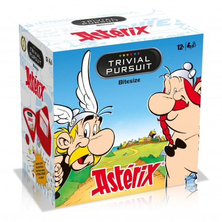 Trivial Pursuit Asterix