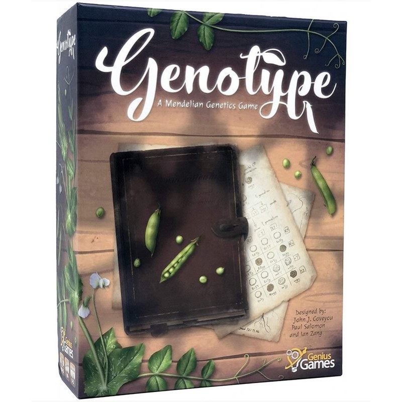 Genotype