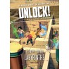 Unlock! Escape Geeks - Échappe-toi du Labyrinthe