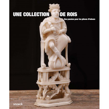 Ide Benoit - Une Collection de Rois