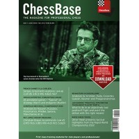 ChessBase Magazine 213