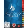 DVD Komodo Dragon 3.2