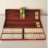 Mahjong Américain Marqué