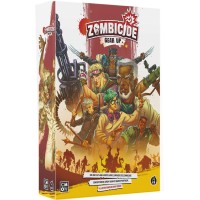 Zombicide : Gear Up