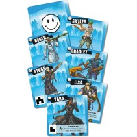 Zombicide : Gear Up