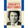 Bezgodov - Spassky's Best Games : A Chess Biography