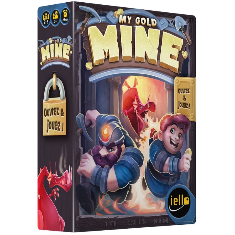 My Gold Mine My Gold Mine