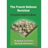 Jacimovic & Zlatanovic - French Defense Revisited