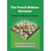 Jacimovic & Zlatanovic - French Defense Revisited