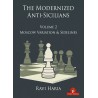 Haria - The Modernized Anti-Sicilians Vol 2: Moscow Variation & Sidelines