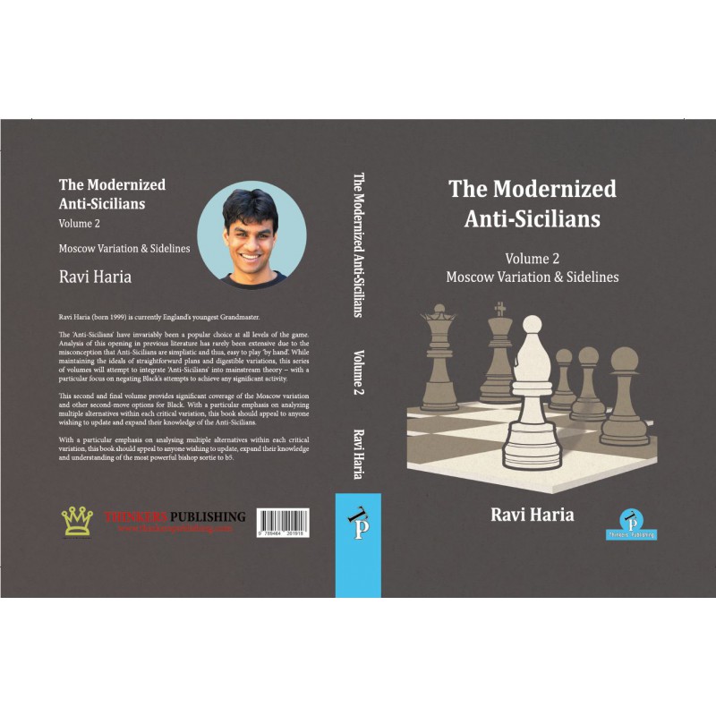Thinkers Publishing - Expanding Chess Knowledge