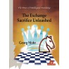 Mohr - Exchange Sacrifice Unleashed (hardcover)