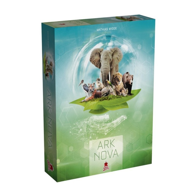 Ark Nova Ark Nova