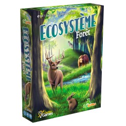 Ecosystème : Forêt