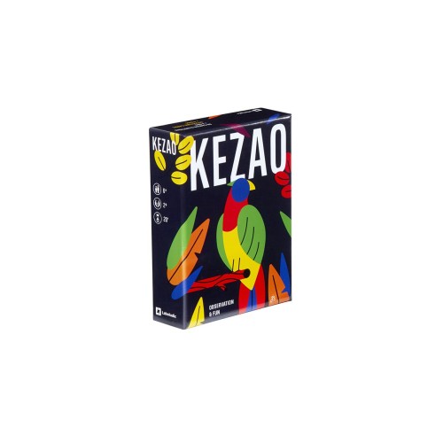 Kezao