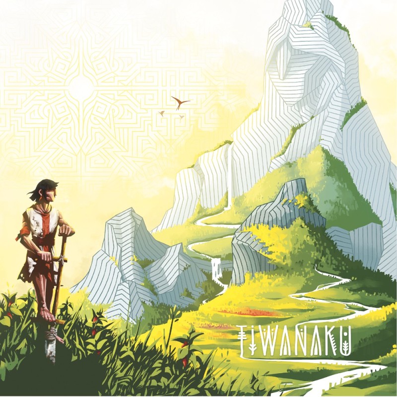 Tiwanaku Tiwanaku