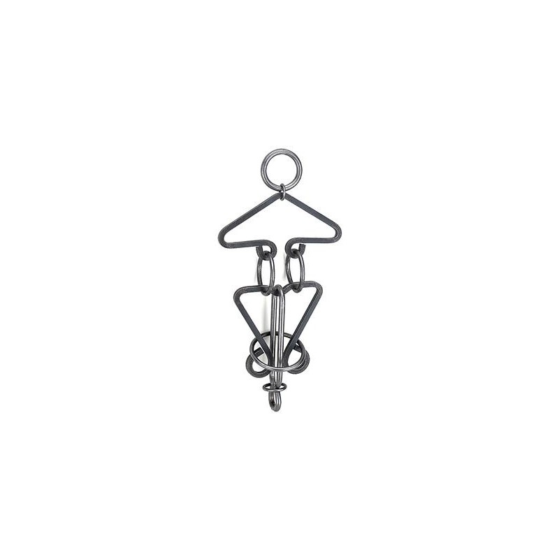 Casse-Tête Black Jack Casse-Tête Black Jack