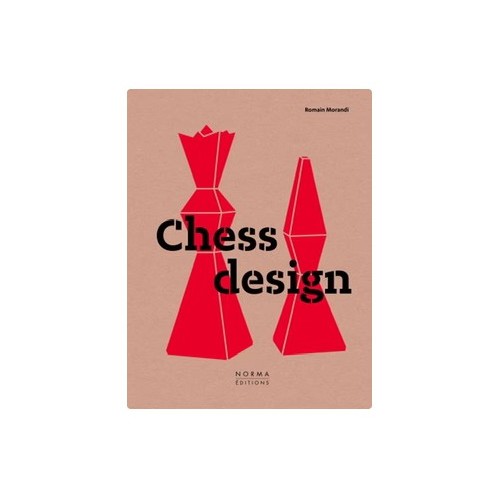 Morandi - Chess Design