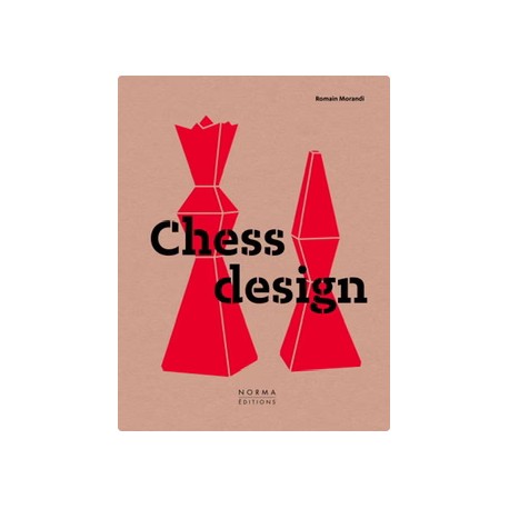 Morandi - Chess Design