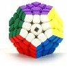 Cube Megaminx Stickerless Meilong