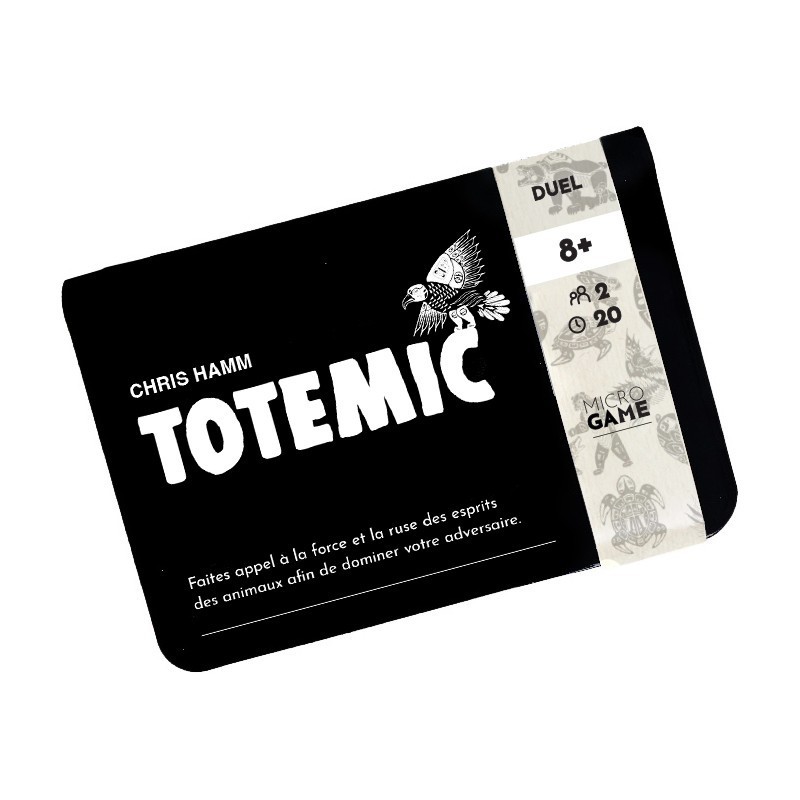 Totemic Totemic