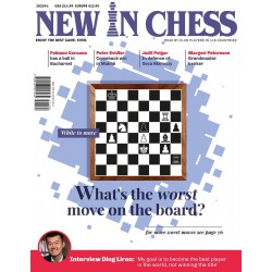 New In Chess Magazine 2023/4