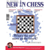 New In Chess Magazine 2023/4