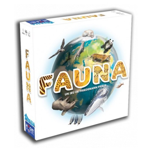 Fauna