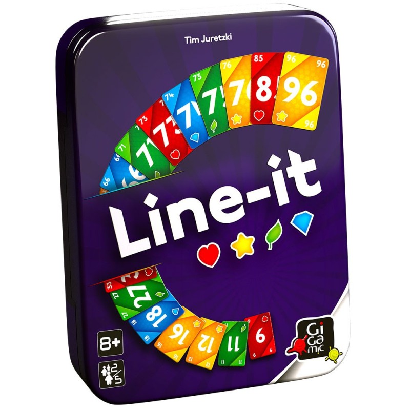 Line-it Line-it