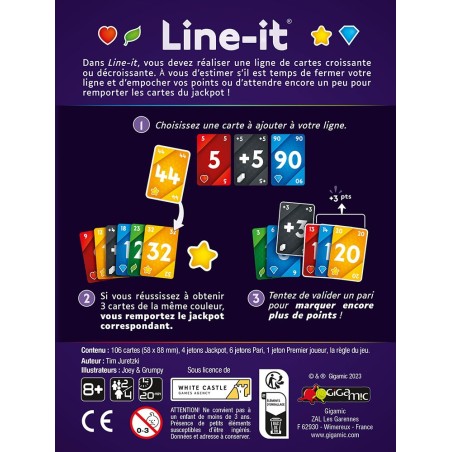 Line-it