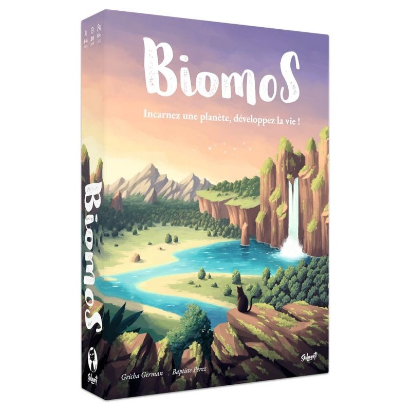 Biomos Biomos