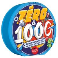 Zéro à 1000