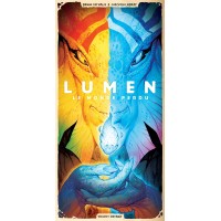 Lumen : Le Monde Perdu