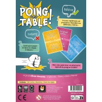 Le Poing sur la Table