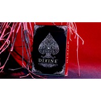 Cartes Bicycle Divine