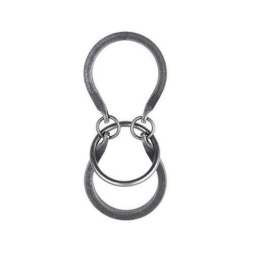 Old Shackles