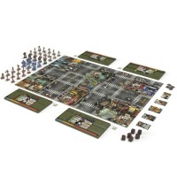 Marvel Zombies - Un Jeu Zombicide