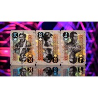 Cartes Chinese Legal Tender Holographic