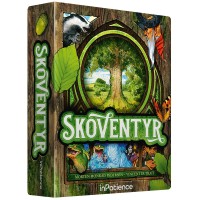 Skoventyr