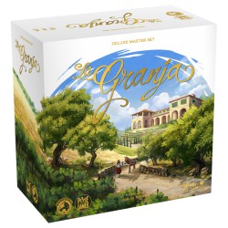 La Granja - Edition Deluxe