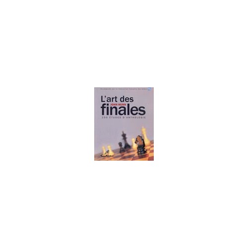 NUNN - L'Art des Finales