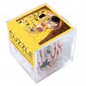 Puzzle en Bois 30 Pièces - Cuzzle Le Baiser de Klimt