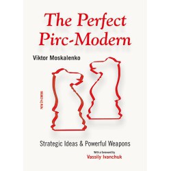 Moskalenko - The Perfect Pirc-Modern