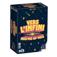 Vers l'infini mais pas au-delà