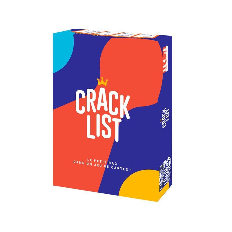 Crack List