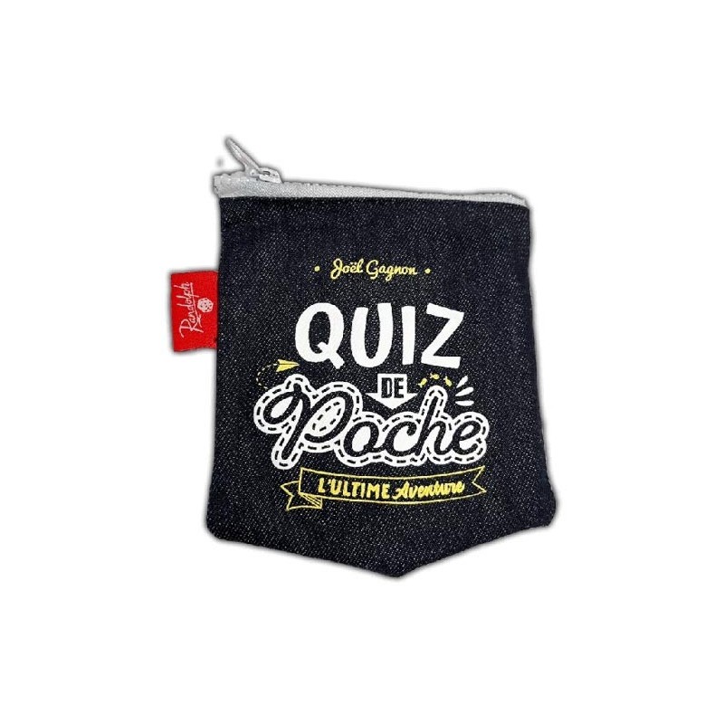 Quiz de Poche