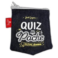 Quiz de Poche